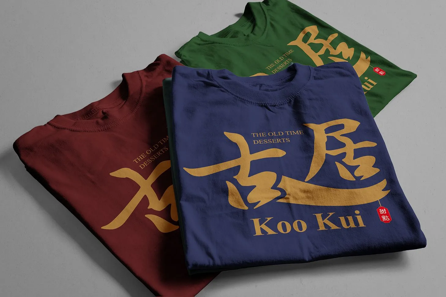 T-shirt Design