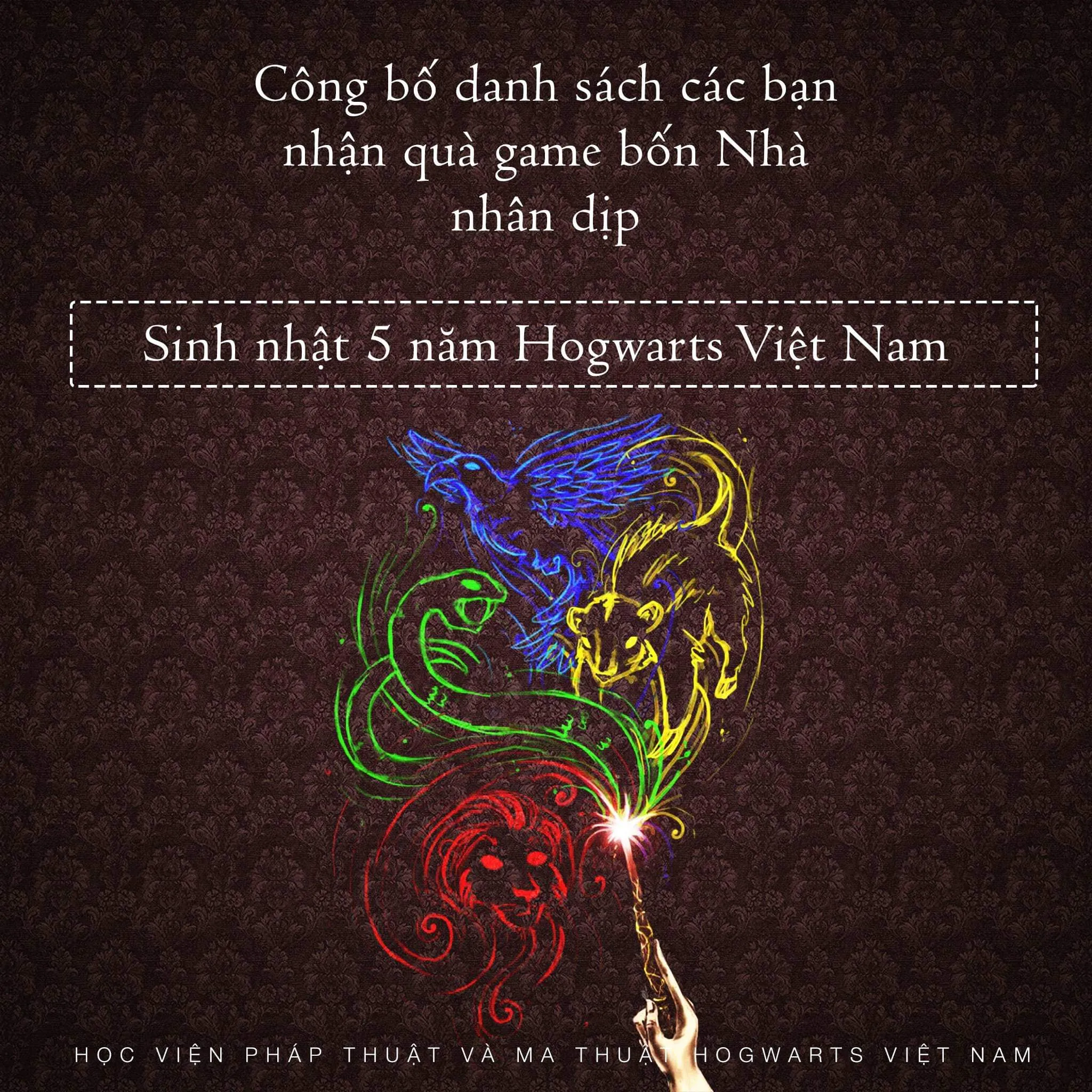 Chào các ấy!