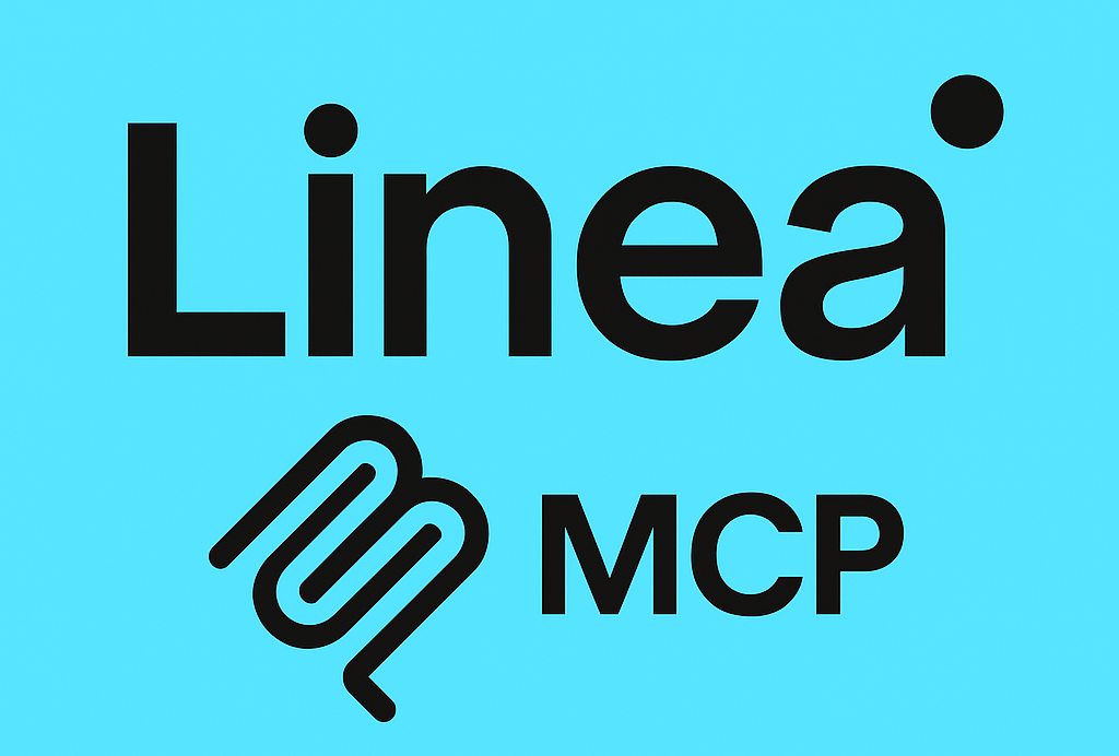 Linea MCP Logo