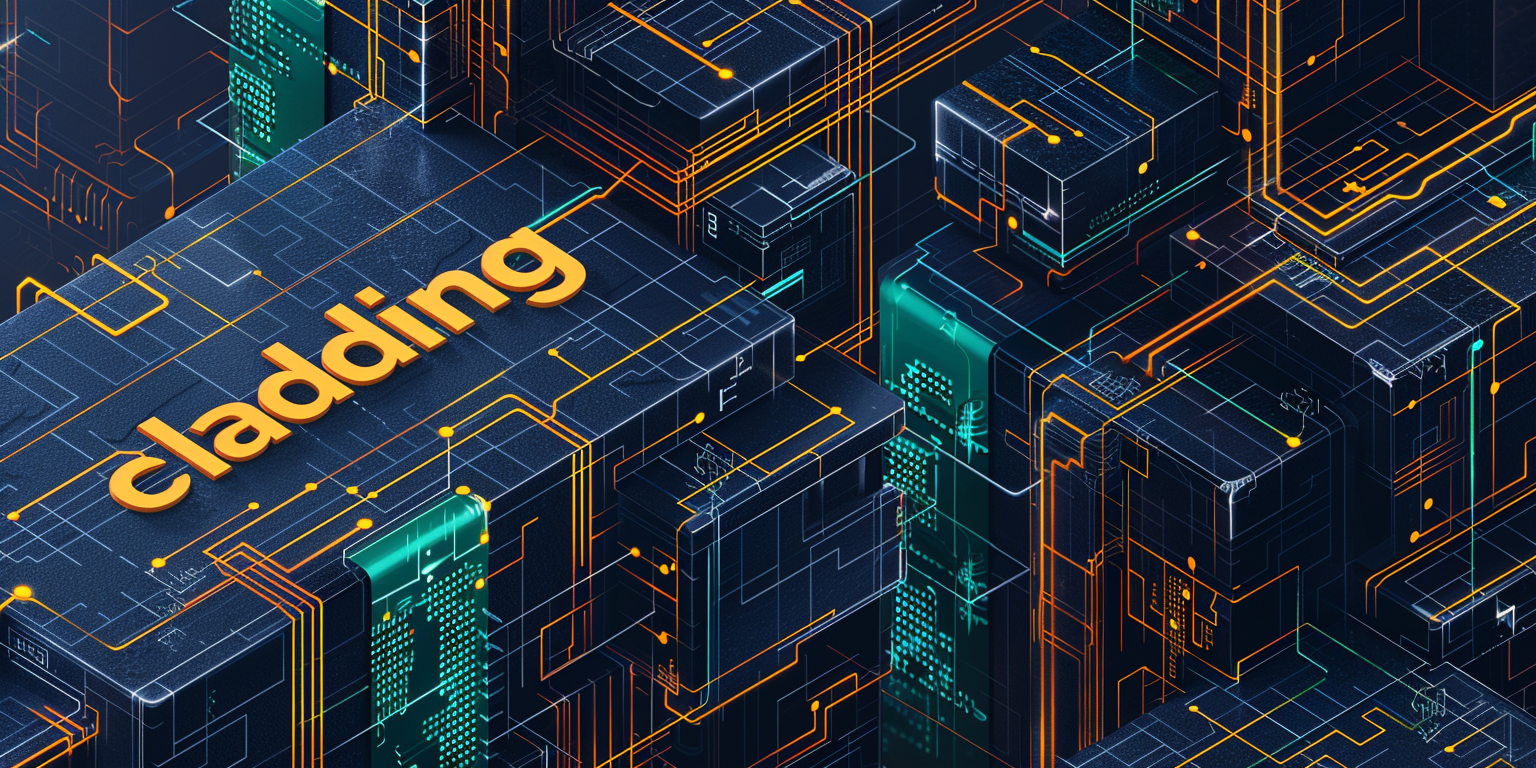 cladding — Unified Governance for AI-Coupled Engineering