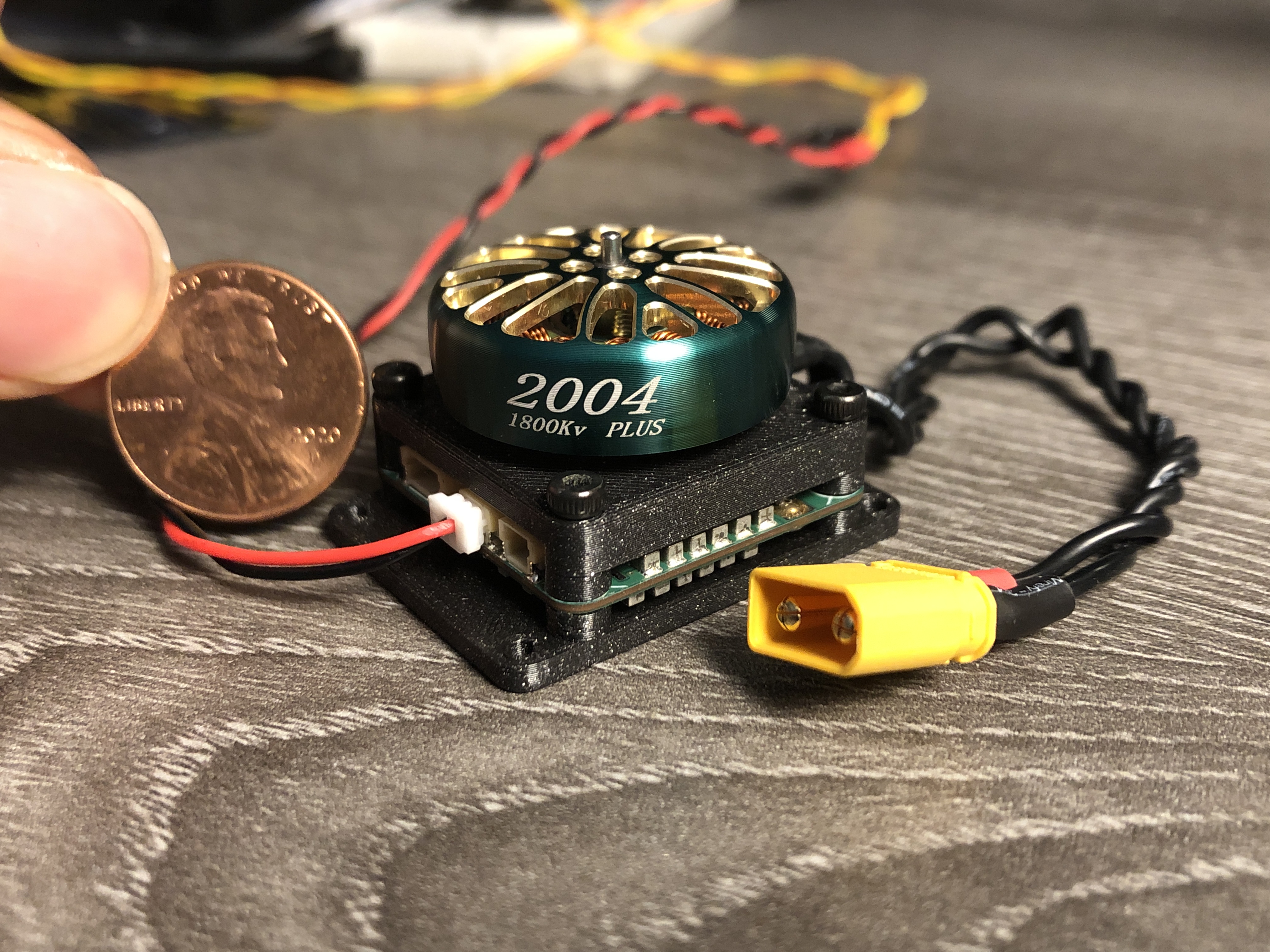 O32controller, from the project README