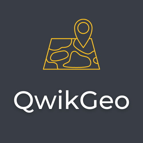 QwikGeo Image