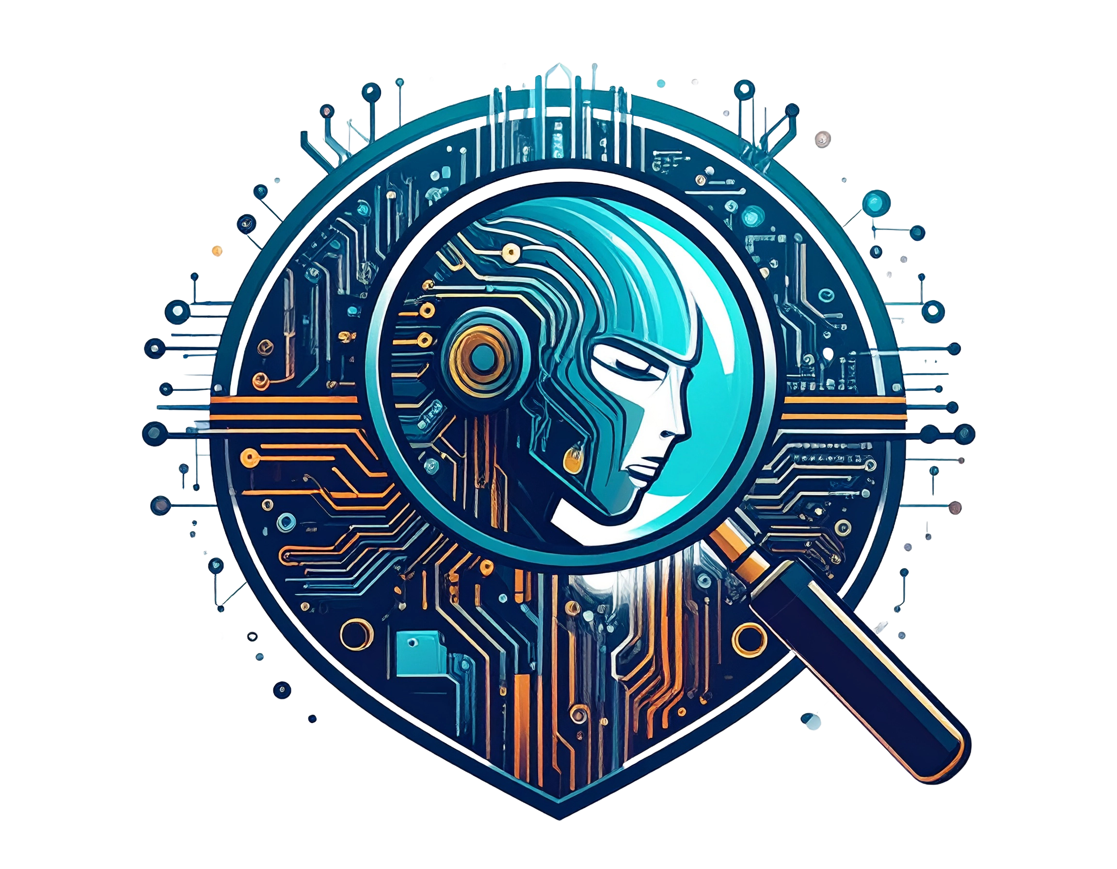 Agent Interrogator Logo