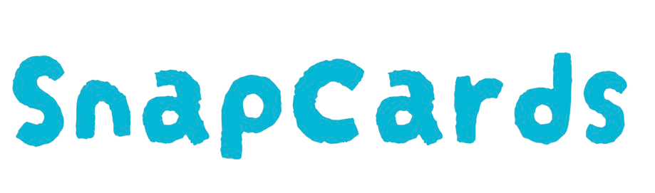 SnapCards logotype
