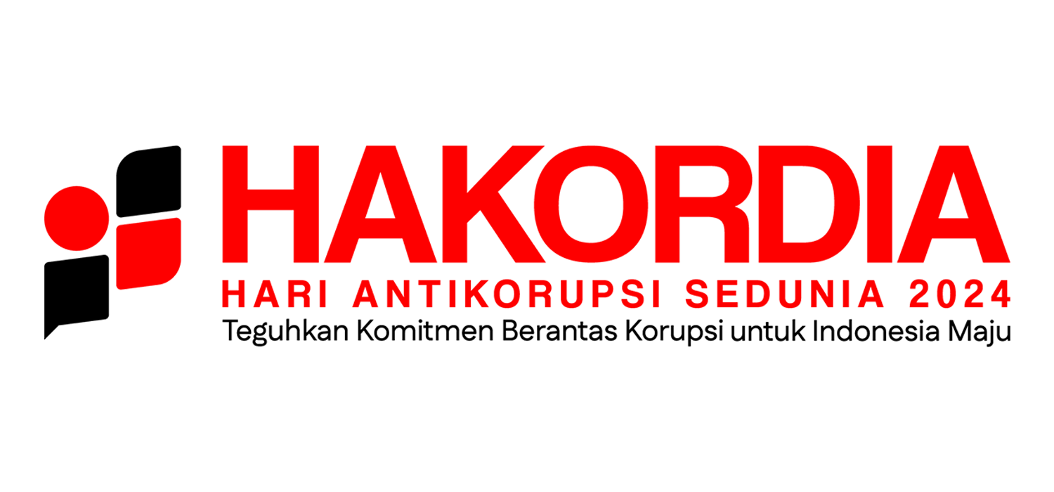 Logo Hakordia 2023