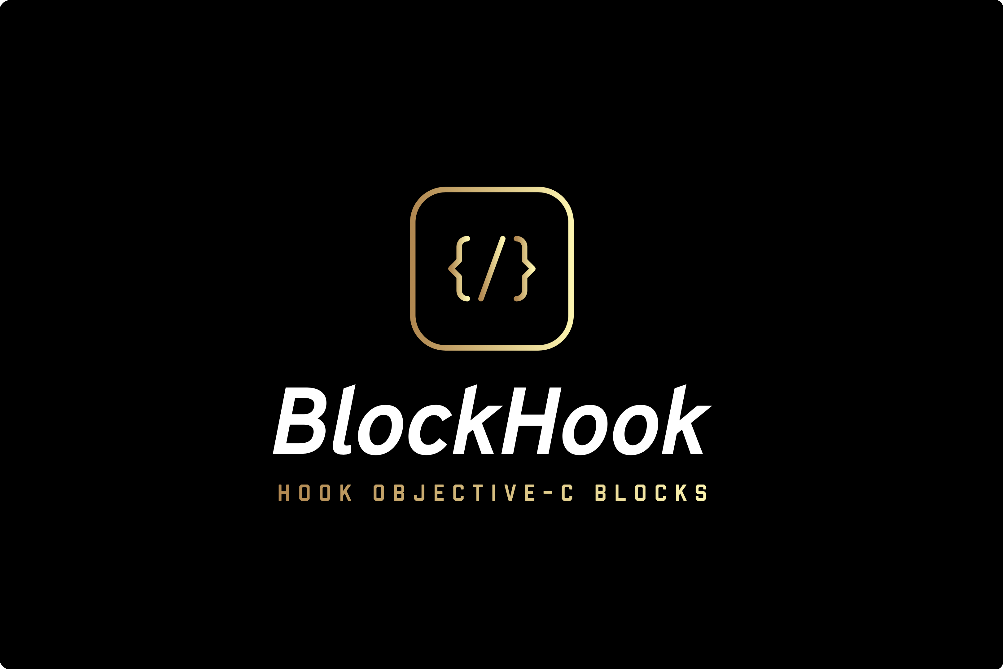BlockHook