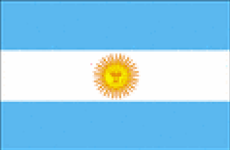 rendered flag