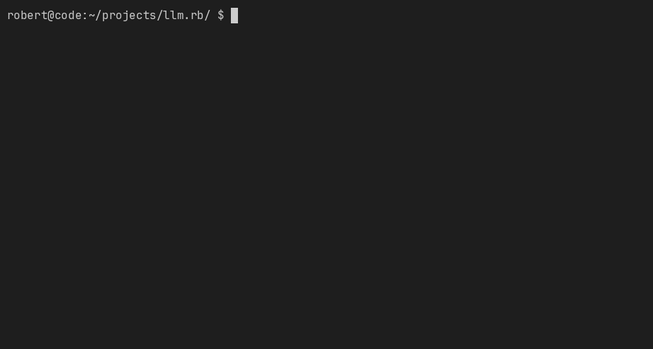 llm.rb REPL demo