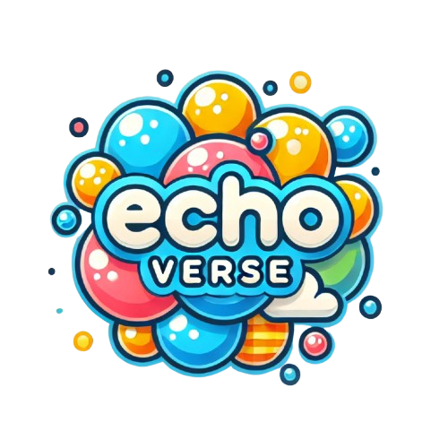 EchoVerse Logo