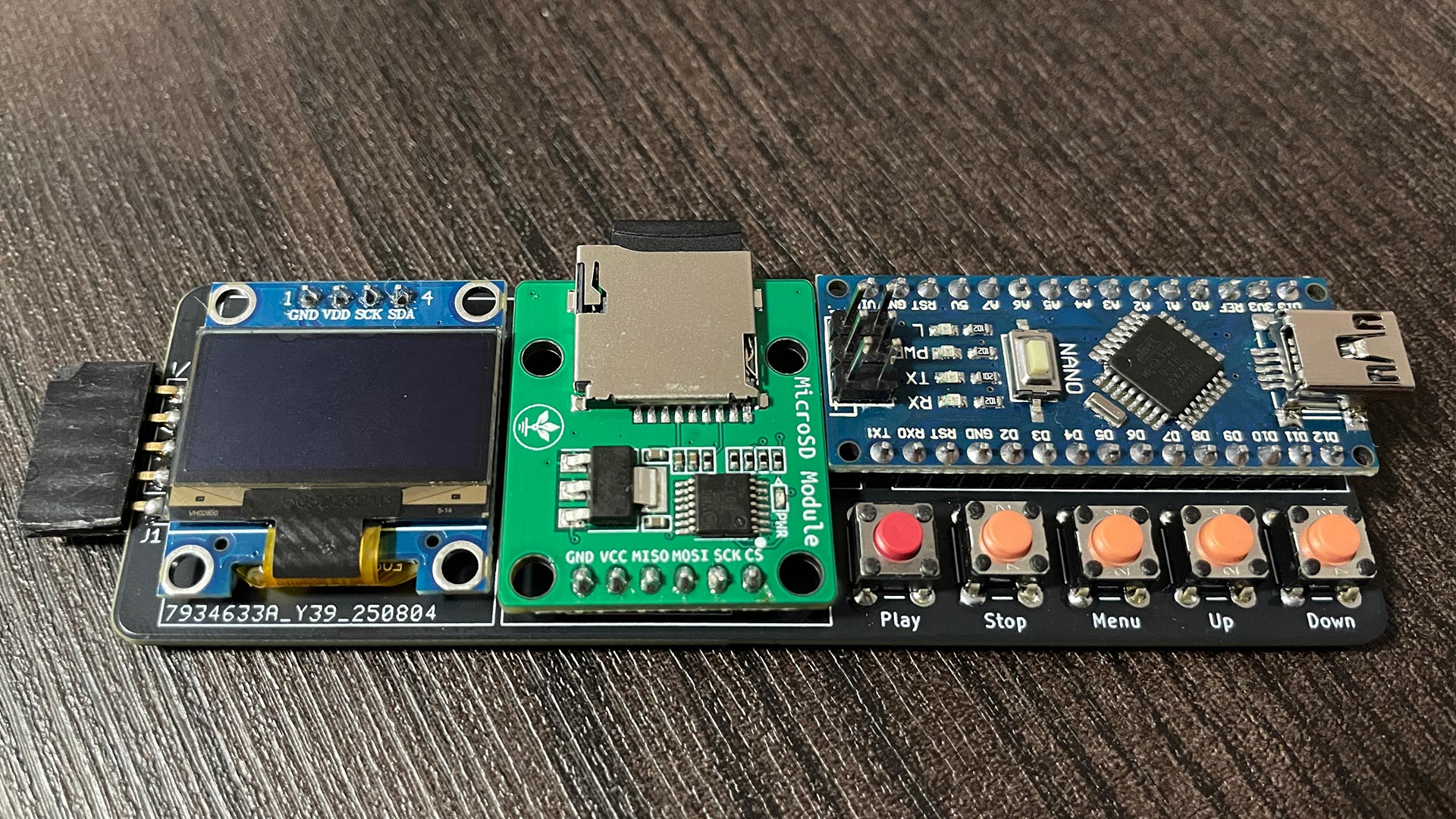 Very-Simple-TZXDuino, from the project README