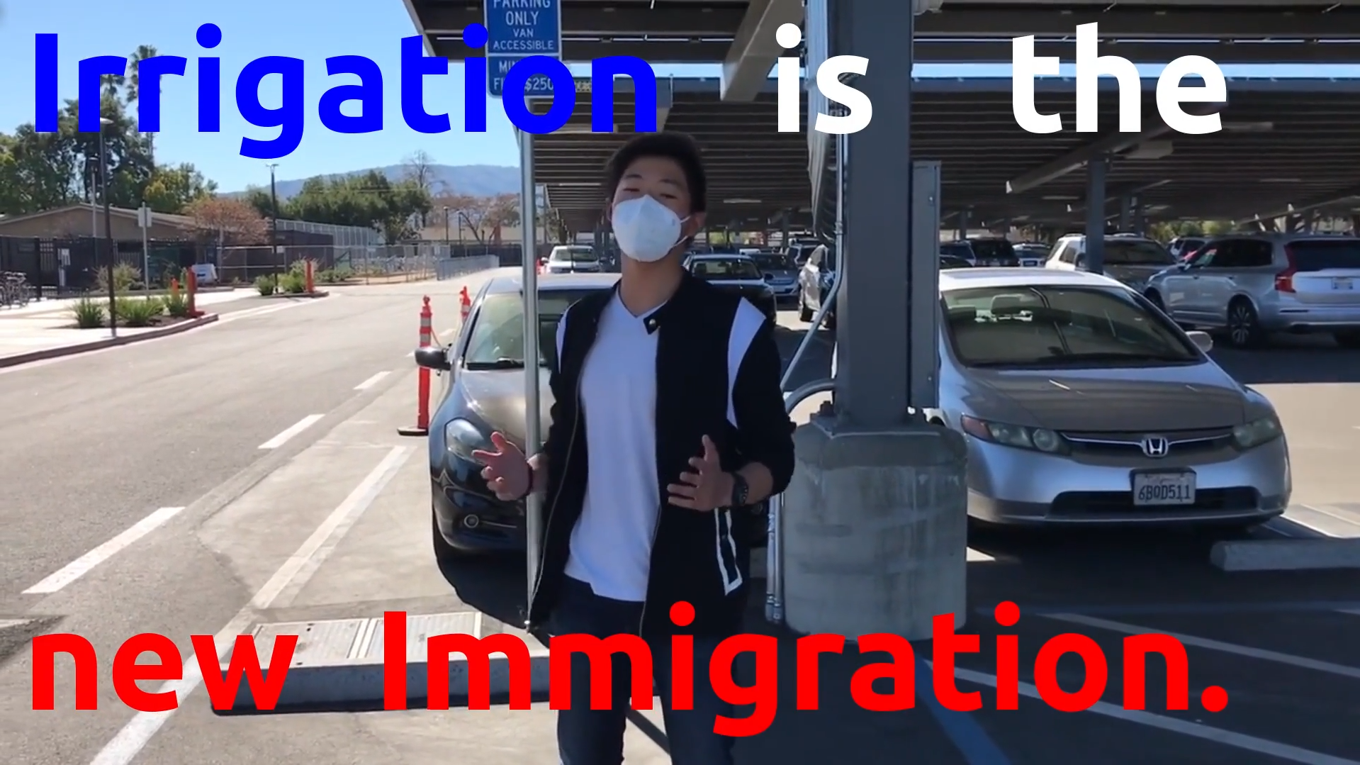 irrigation is the new immigration thumbnail