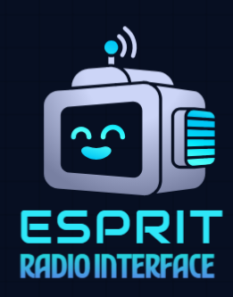 Esprit, from the project README