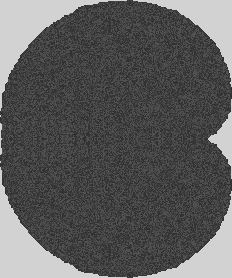 66666666 step fractal