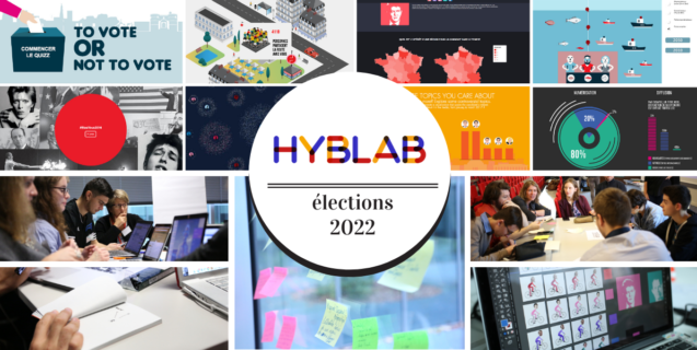 Hyblab 2021