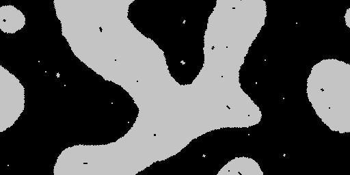 Anneal preset