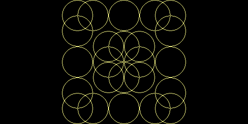 Replicator preset