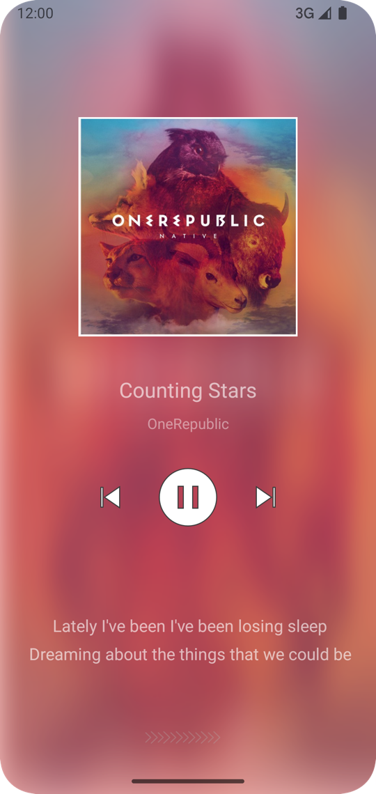 Lockscreen