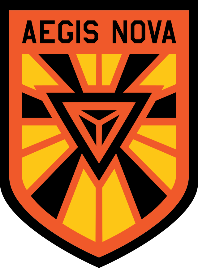 ingress イングレス AEGIS NOVA QUARTER II 2016 その他 安い 店舗