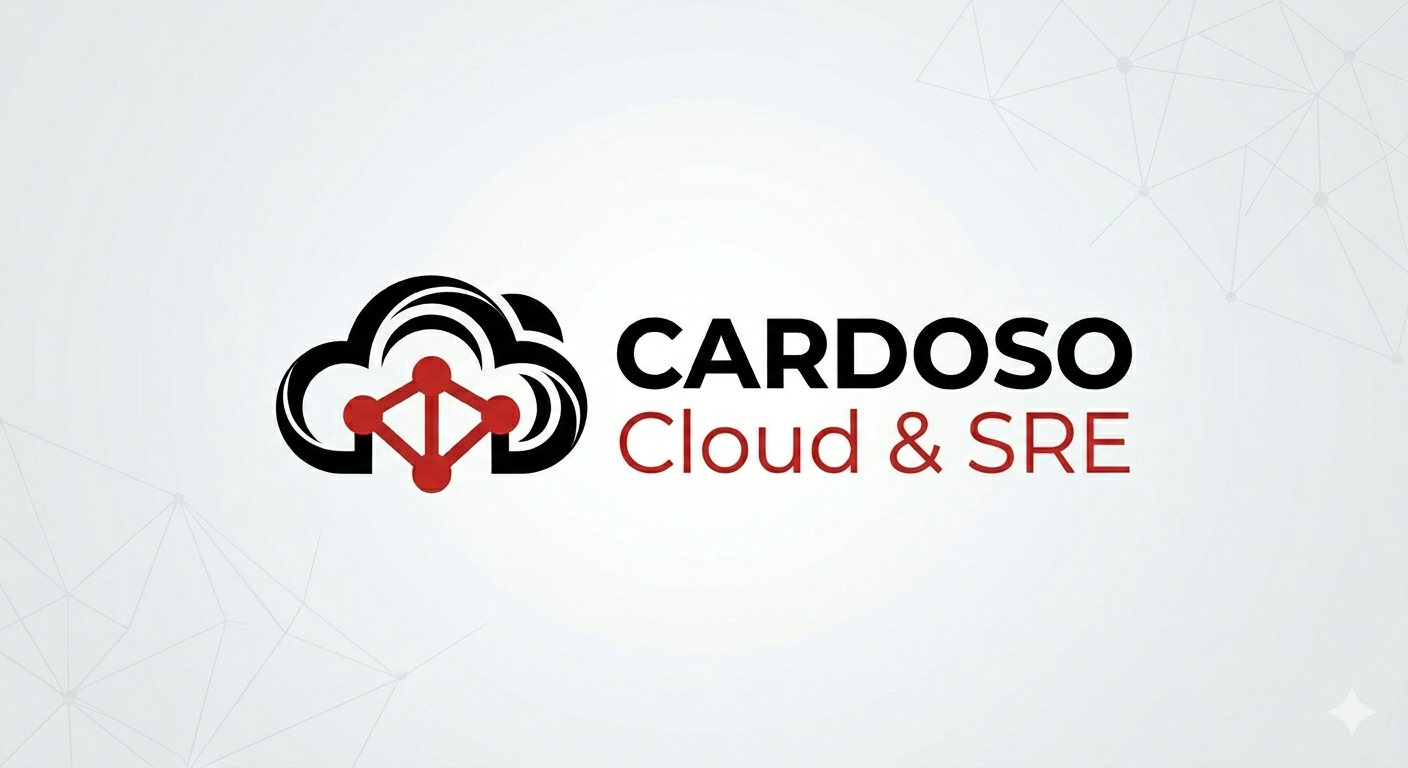 CARDOSO CLOUD & SRE