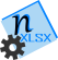 NanoXLSX