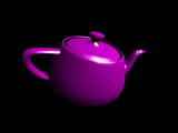 Teapot