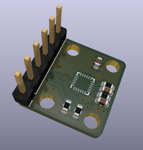 CJMCU, from the project README