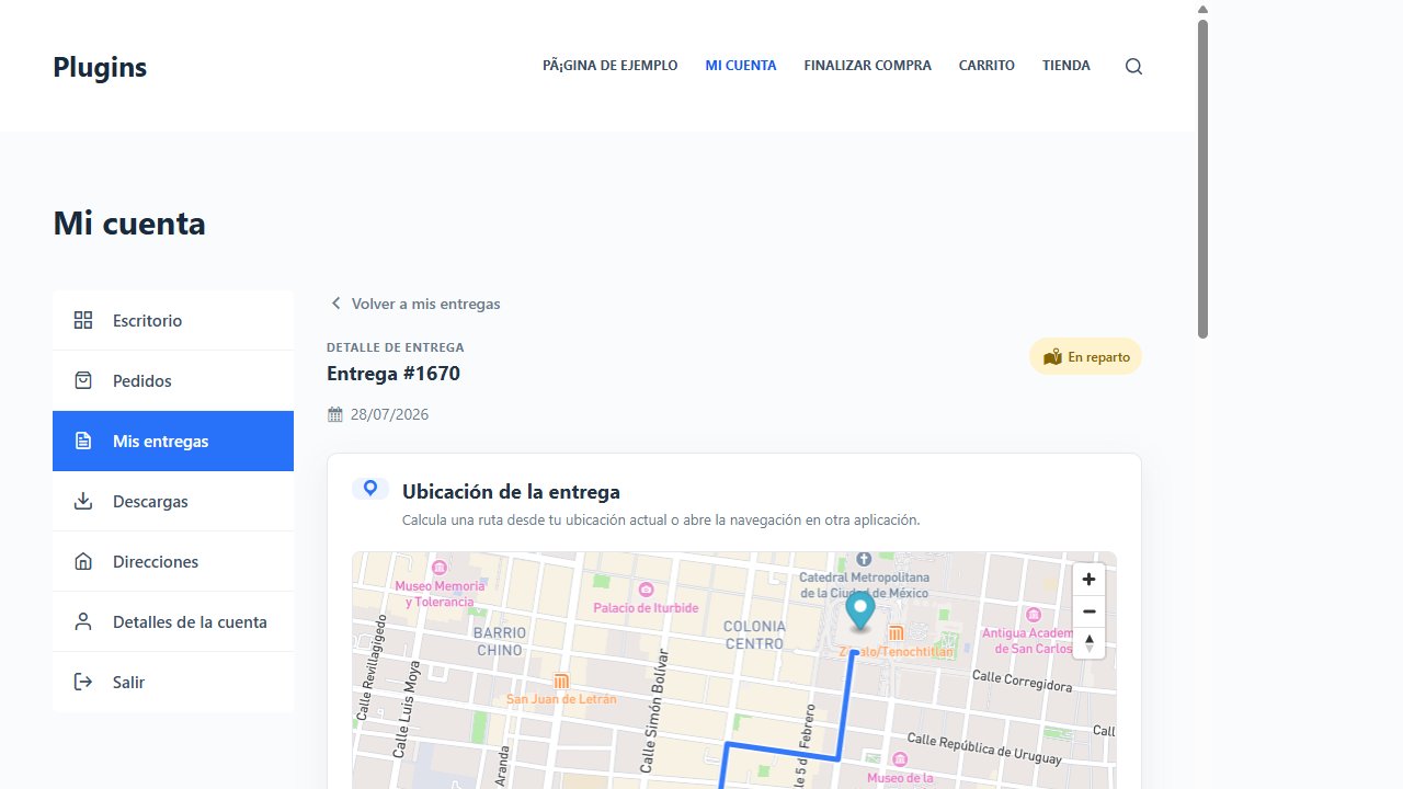 Route