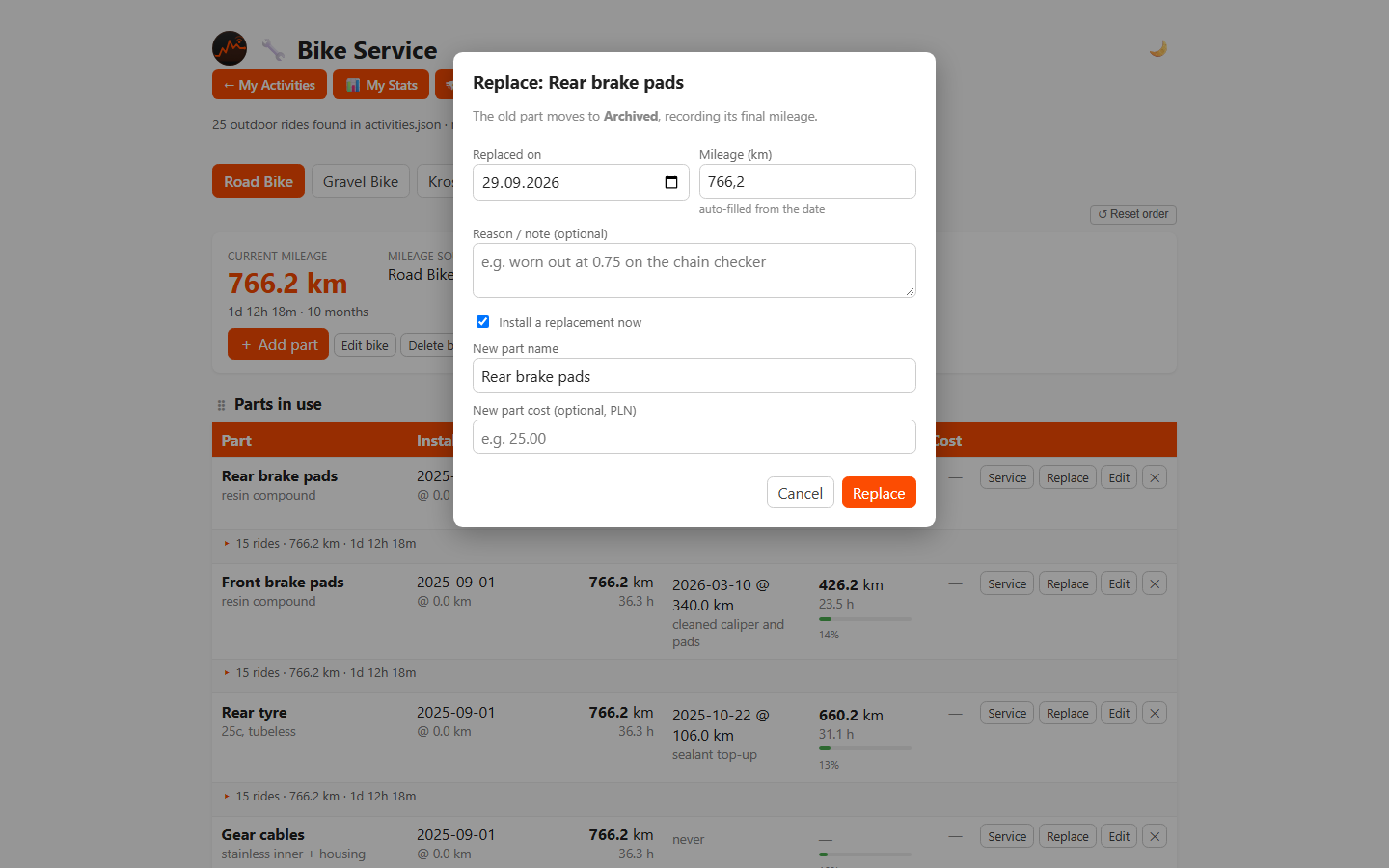 bike-modal-replace-part
