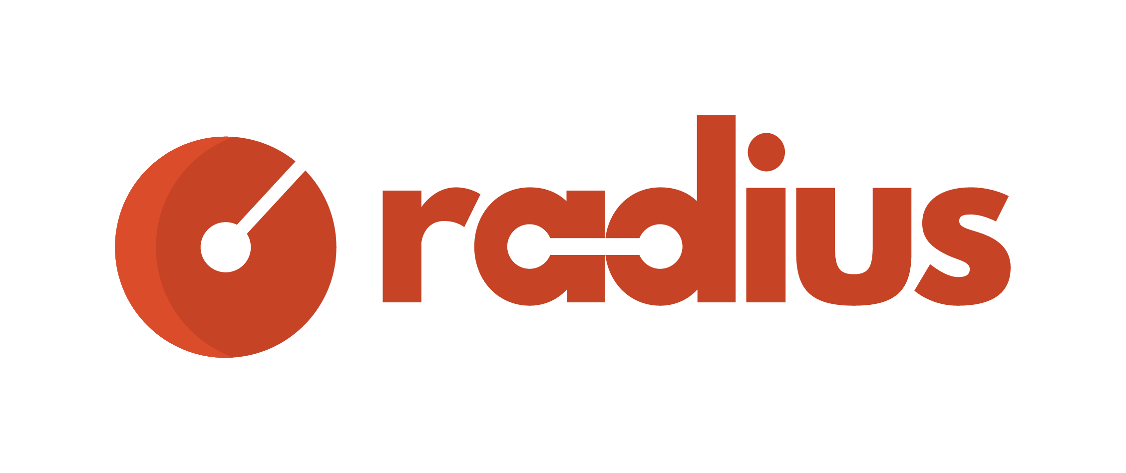 Radius Logo