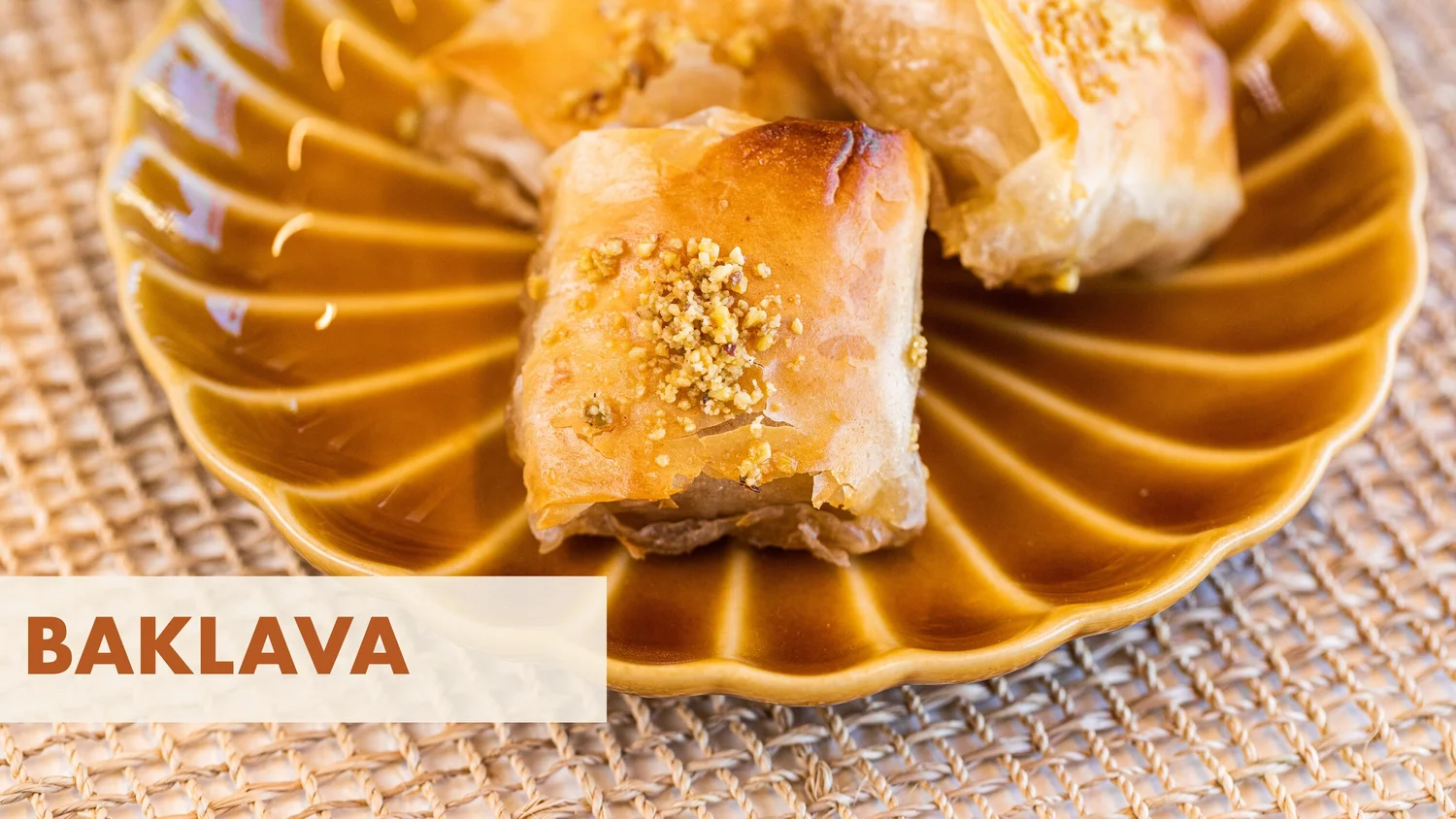 Baklava