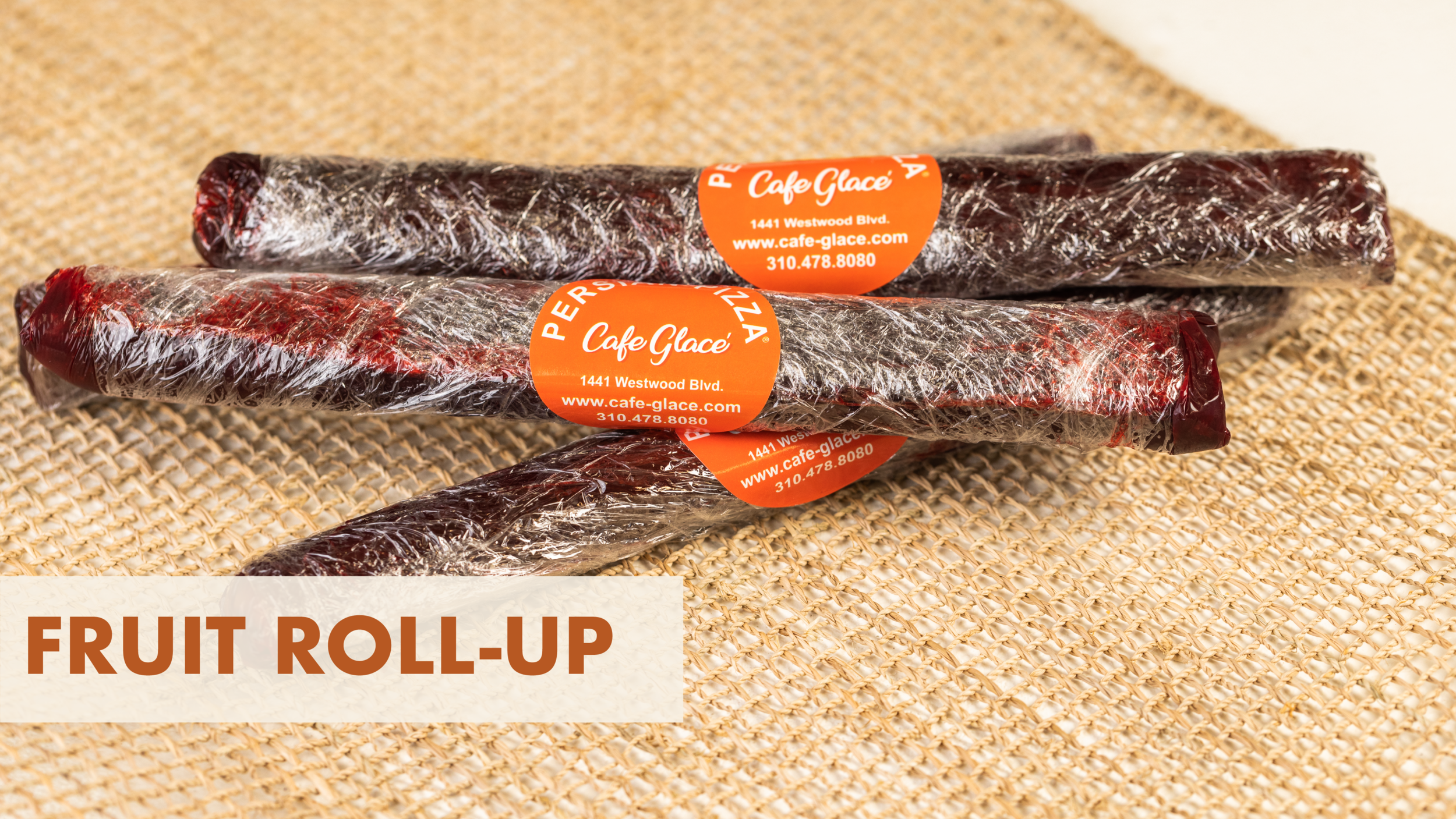 Fruit Roll Up