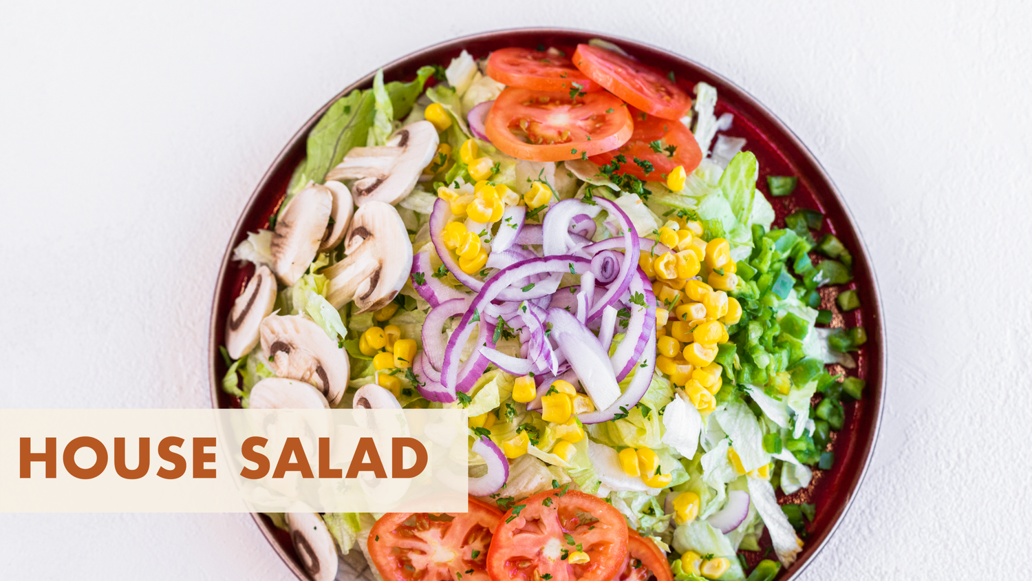 House Salad