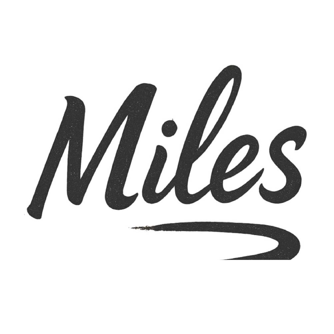 Miles