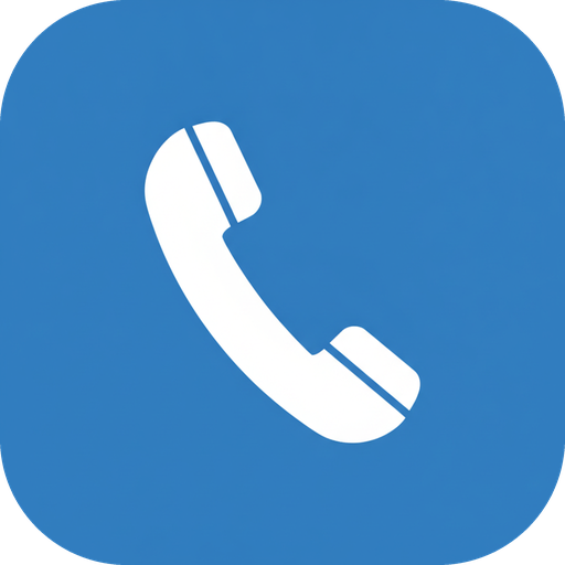 /call-me app icon