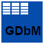 Godot Database Manager's icon