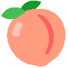 Peach