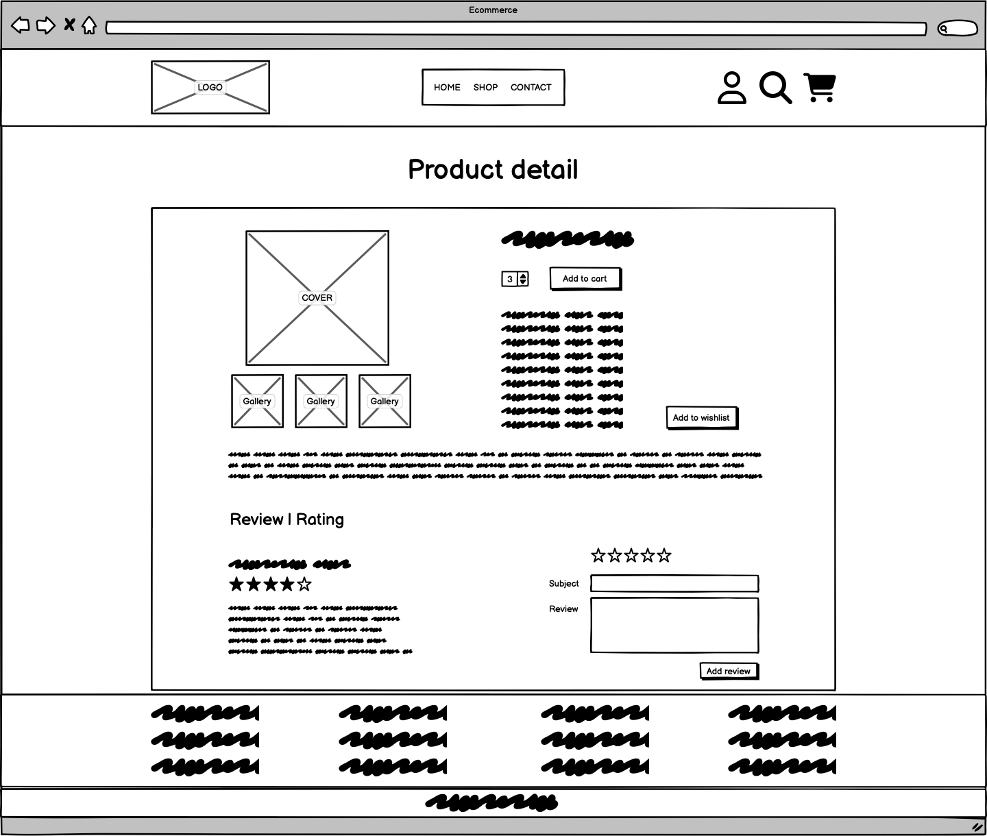 Desktop Product Details