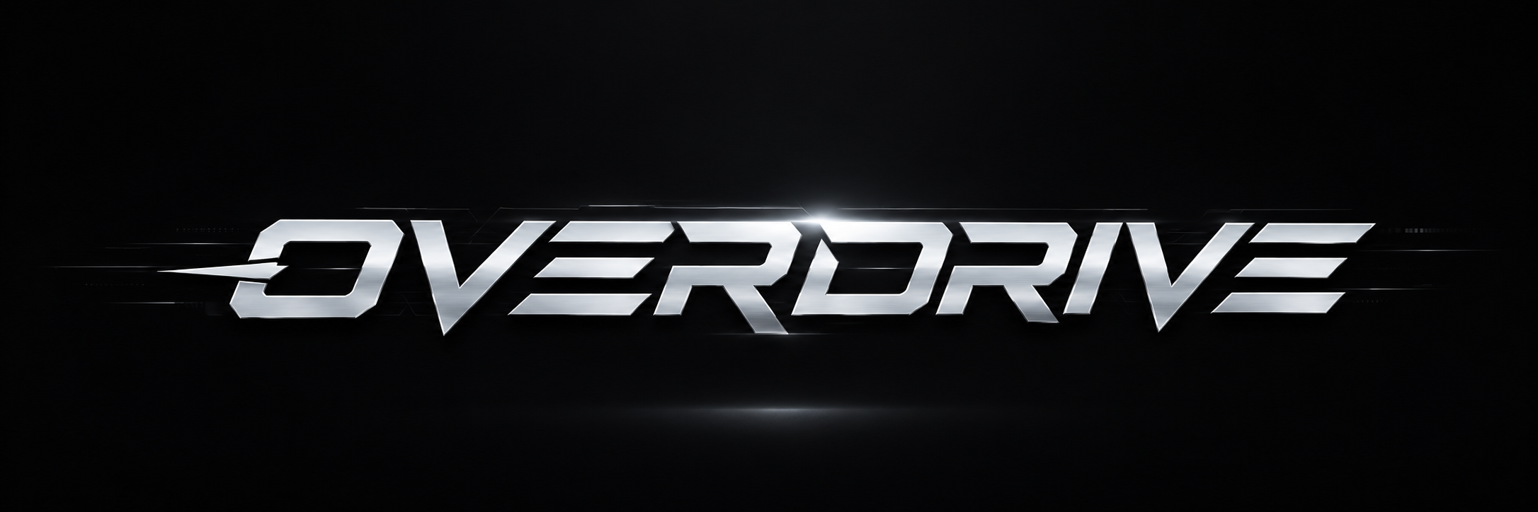 Overdrive logo