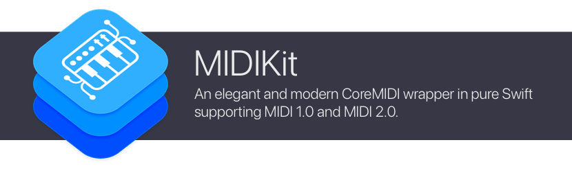 MIDIKit