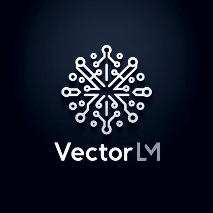 VectorLM custom image