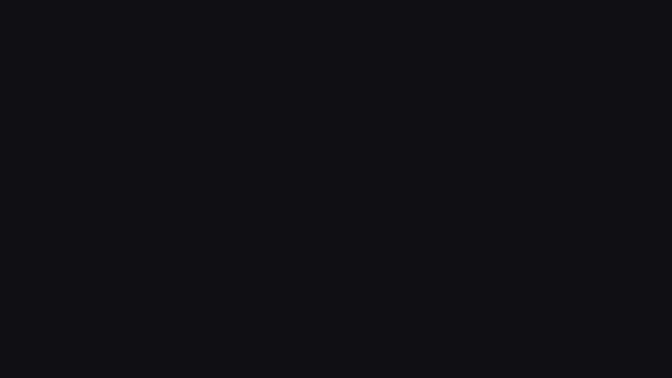 Tool execution — Web UI