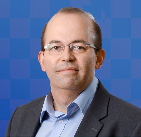 Foto de Eduardo de Rezende Francisco
