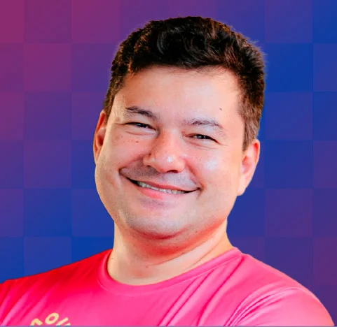 Foto de Leonardo Kazuyoshi Benassi Uno
