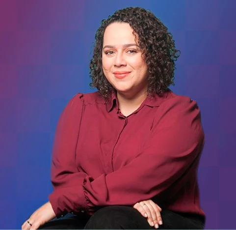 Foto de Maria Eugenia Ferreira Meireles