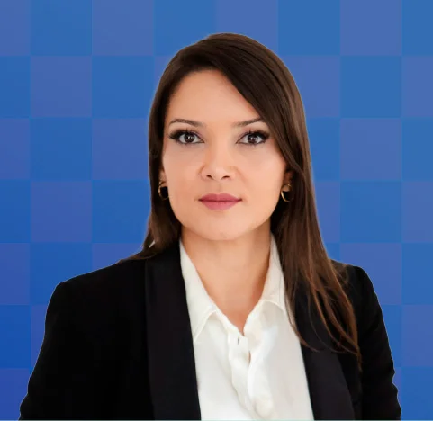 Foto de Tania Lustosa de Oliveira
