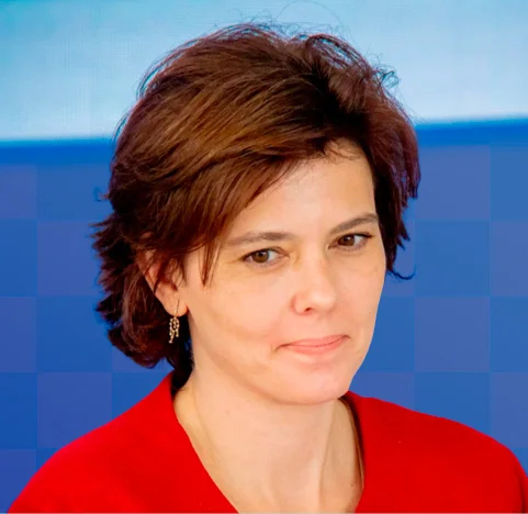 Foto de Verena Hitner