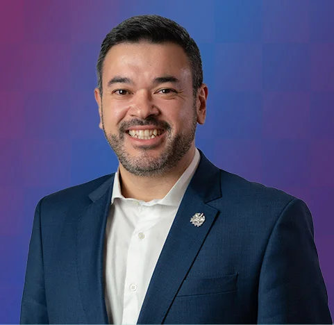 Foto de Edgar Usuy