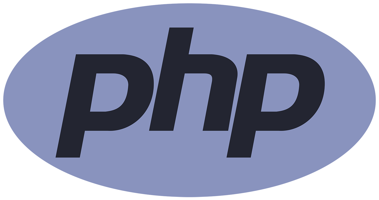 PHP logo