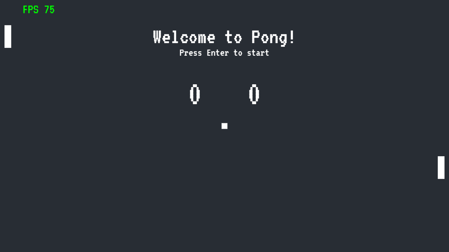 Pong