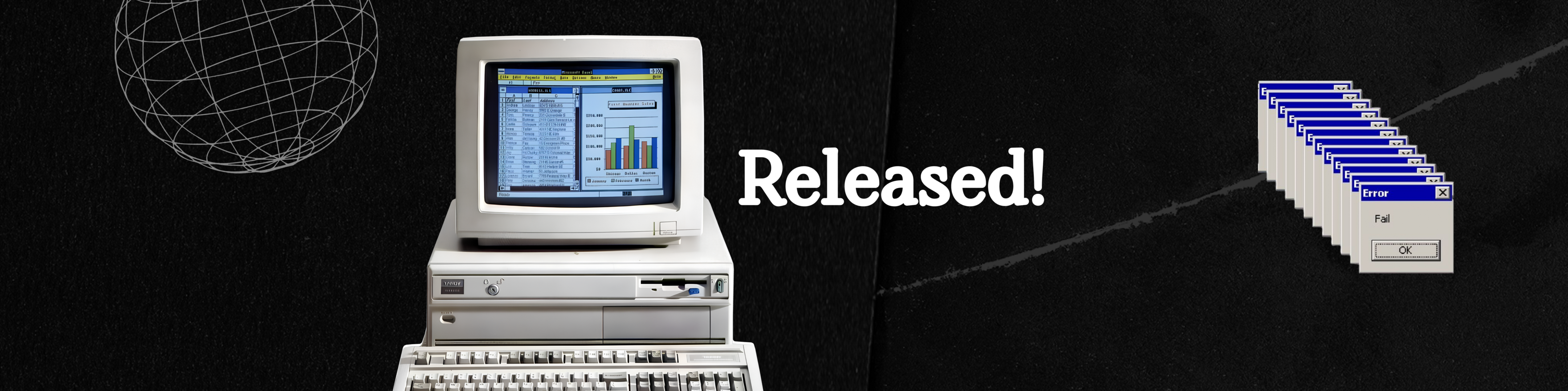 Released podcast cover image